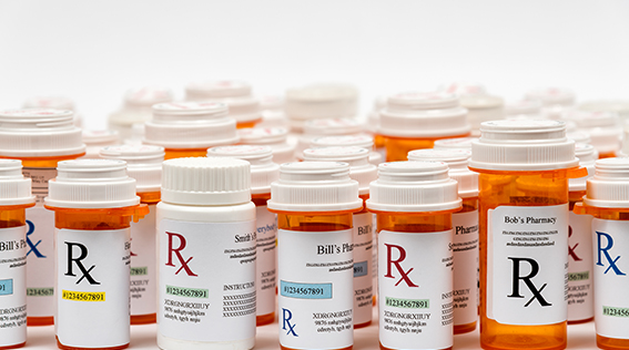 Webinar: Prescribing in the Year 2020 & Beyond